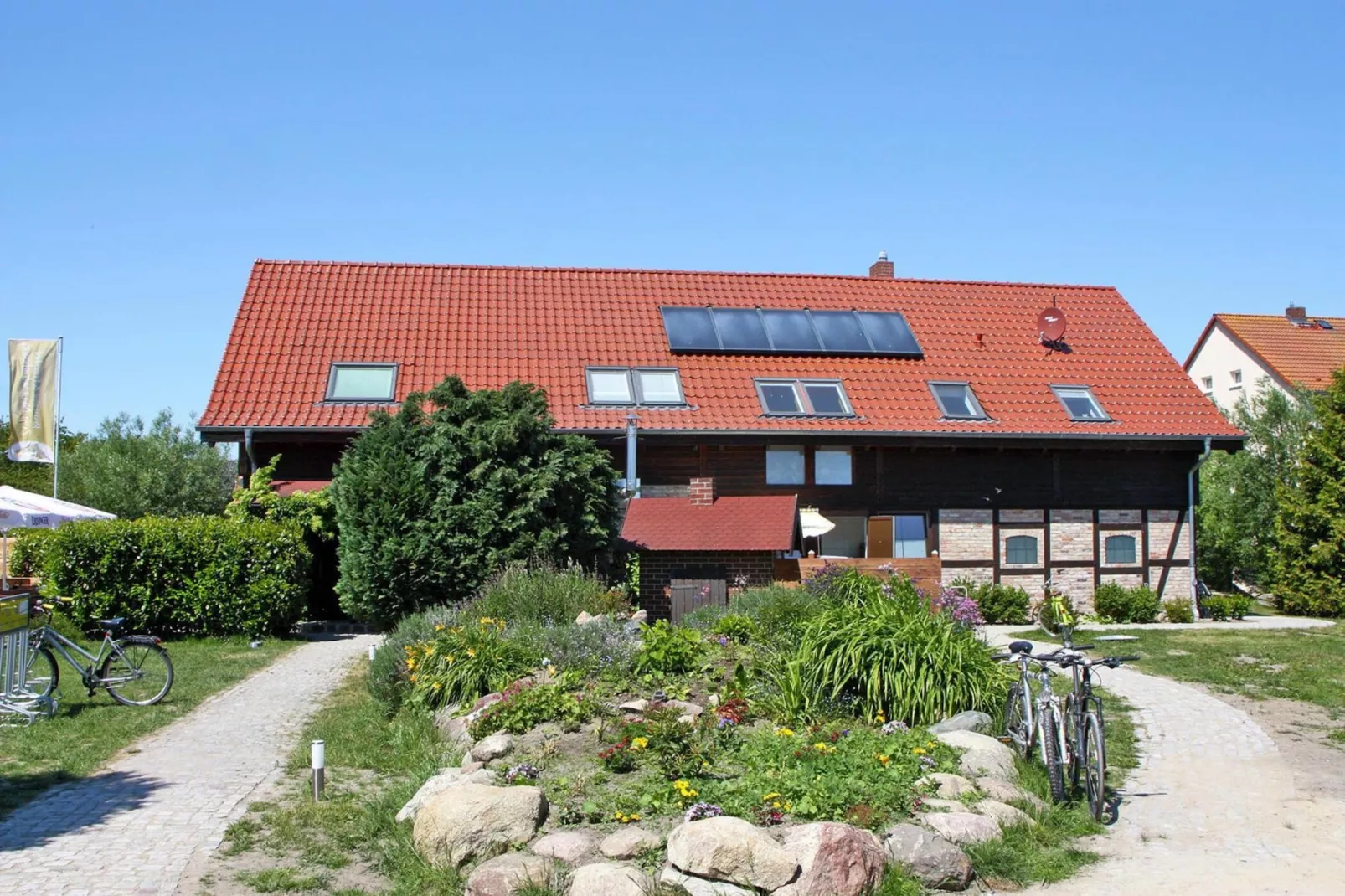 Appartement 5-Exterior summer