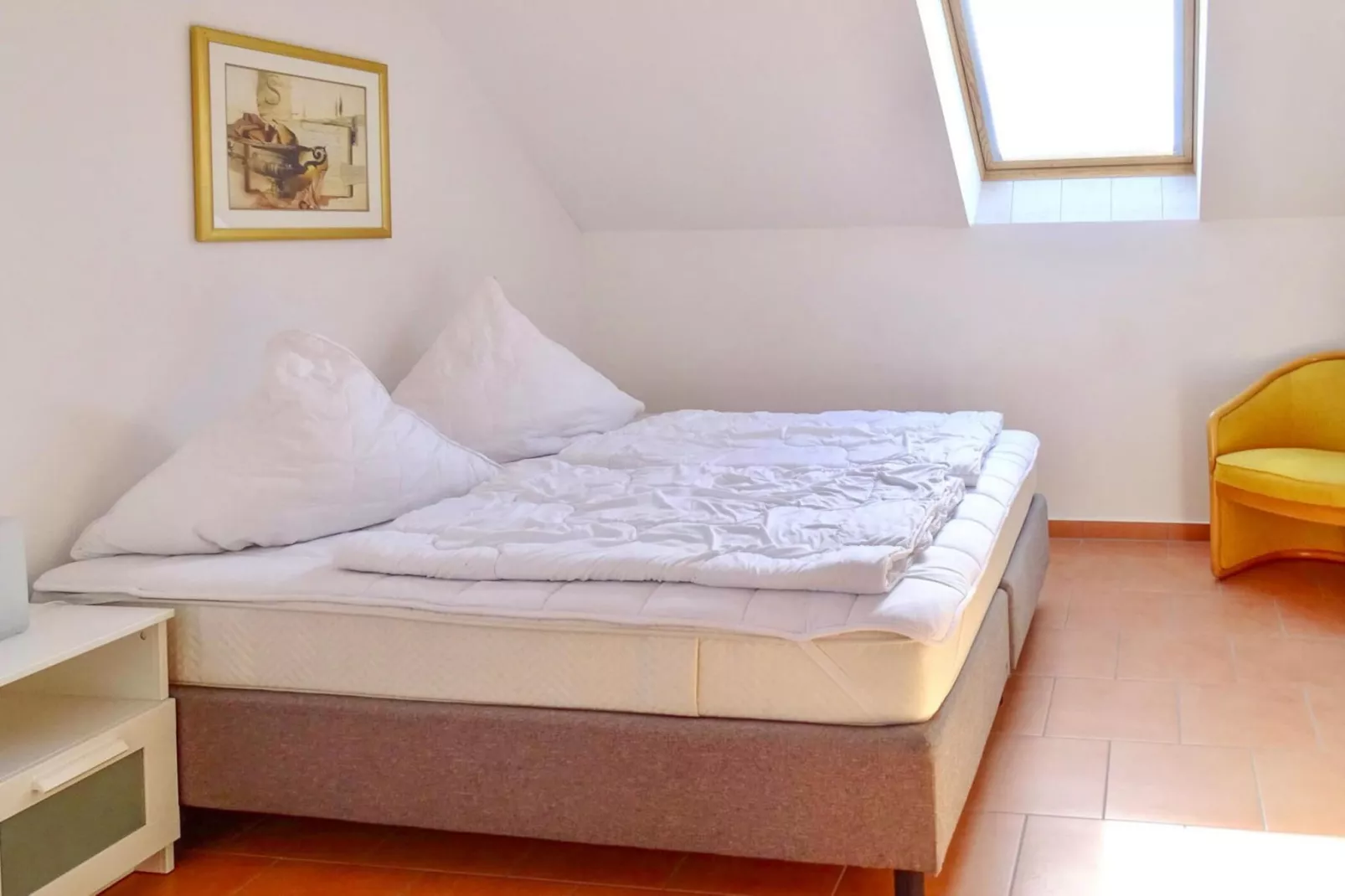 Appartement 5-Bedroom
