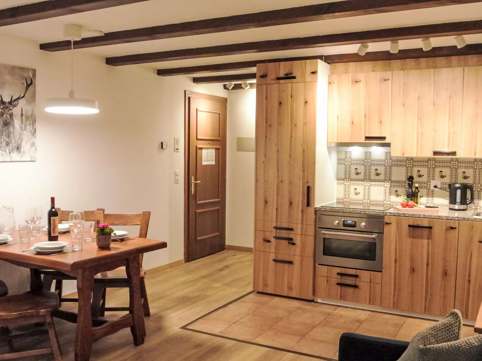 Residenza Chesa Margun 56-4
