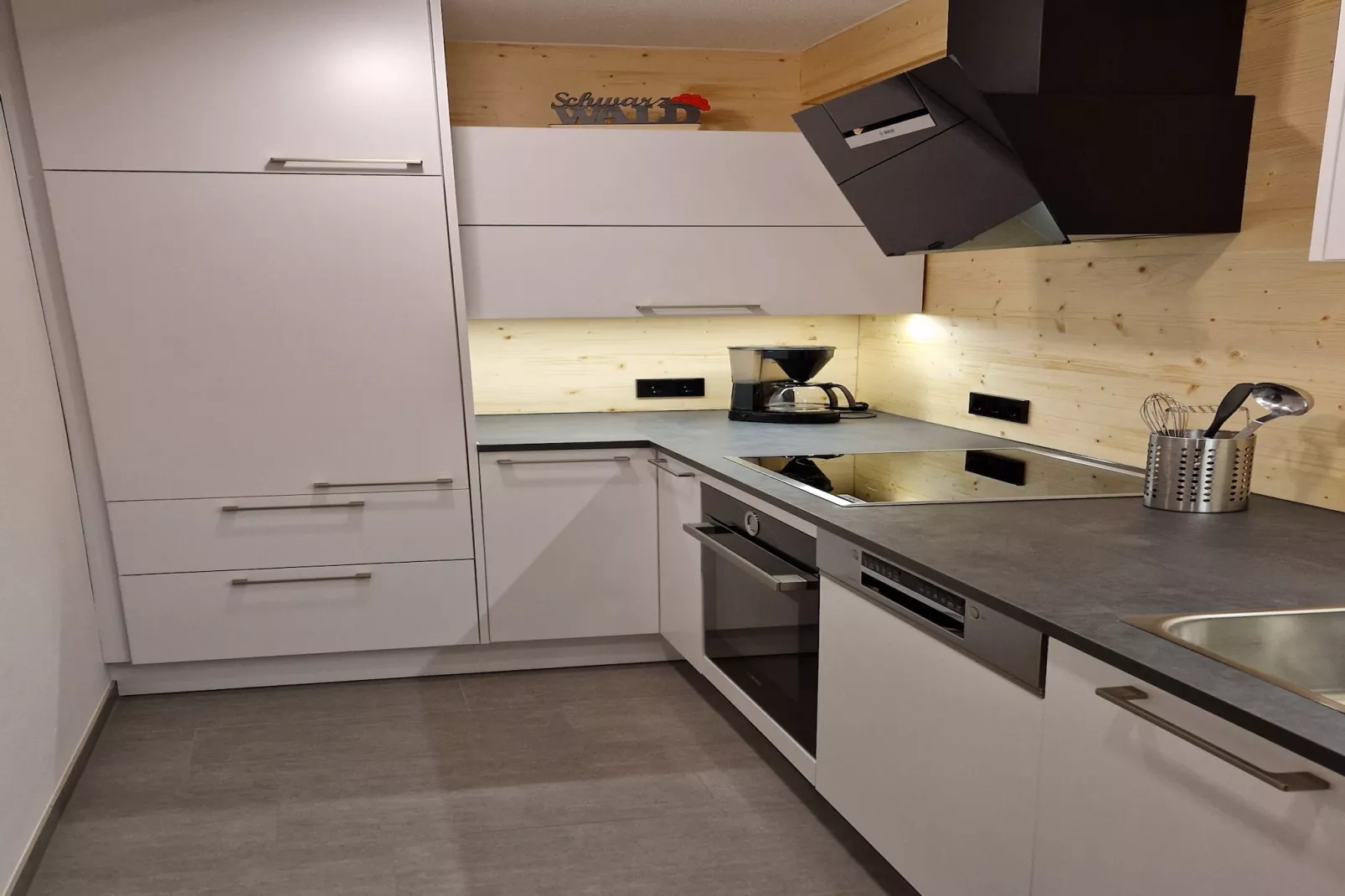 Bernau-Kitchen