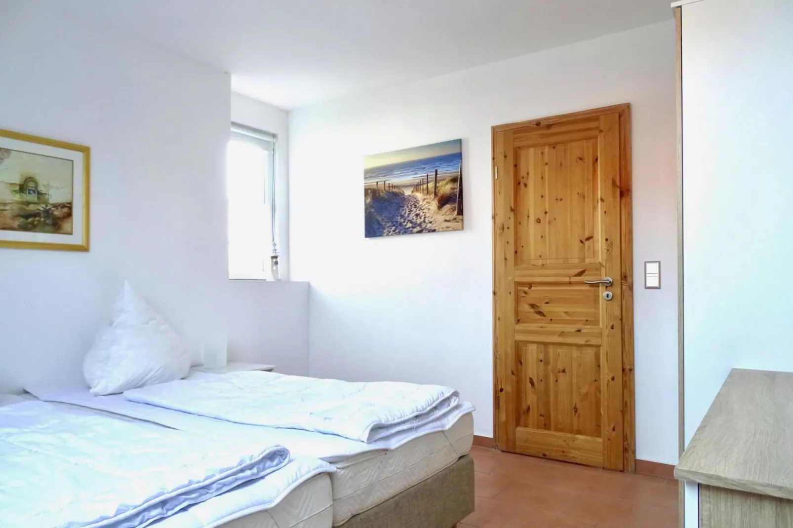 Appartement 5-Bedroom