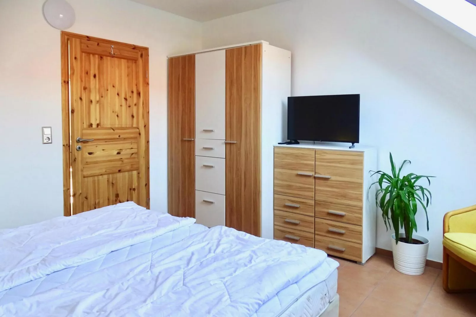 Appartement 5-Bedroom