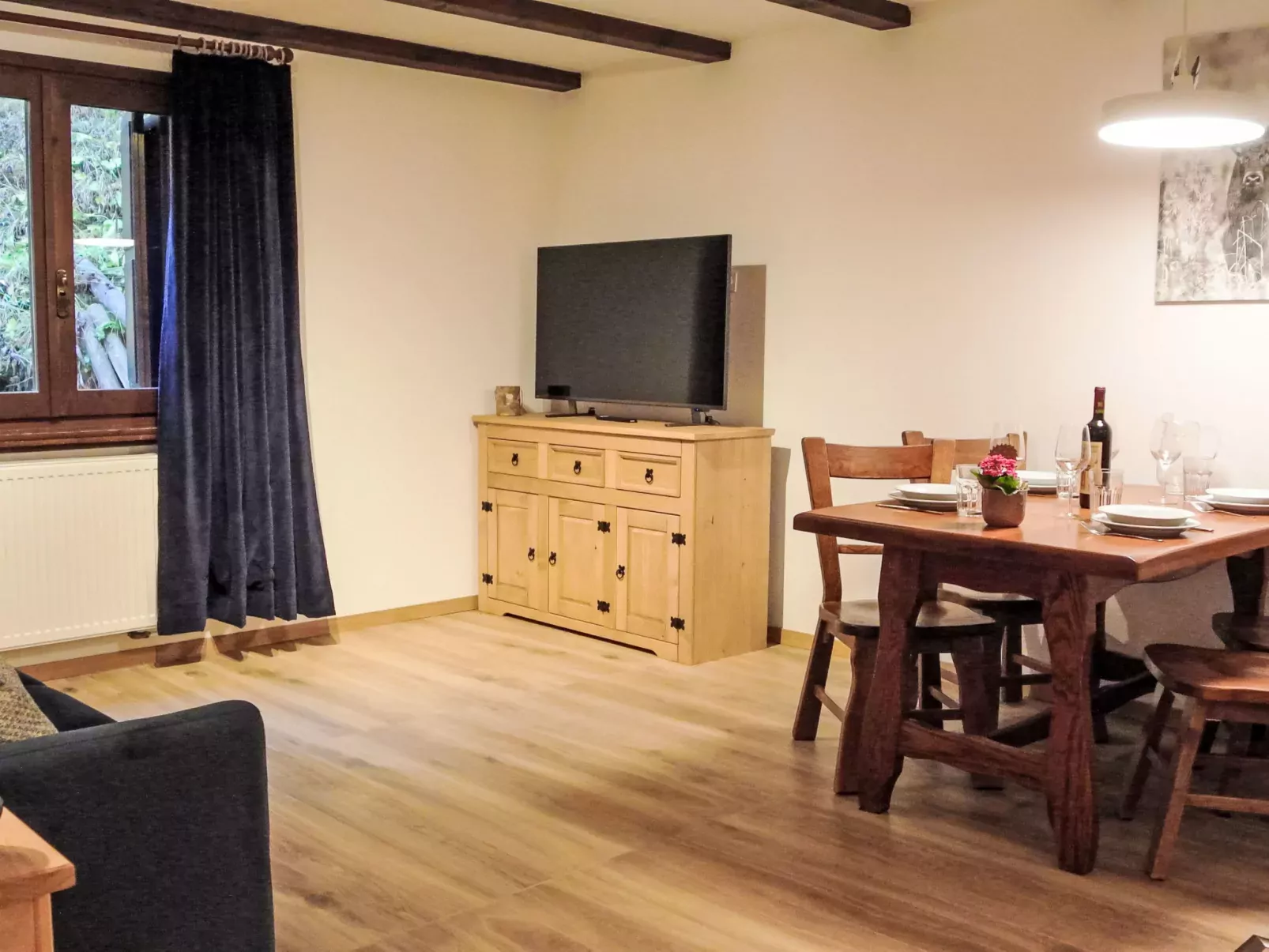 Residenza Chesa Margun 56-4-Inside