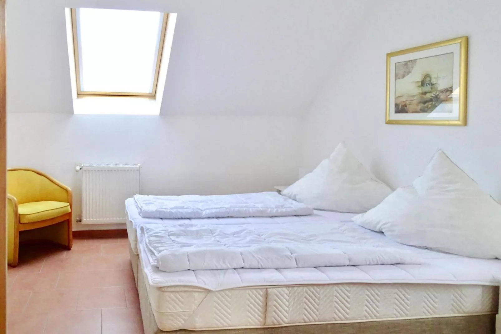 Appartement 5-Bedroom