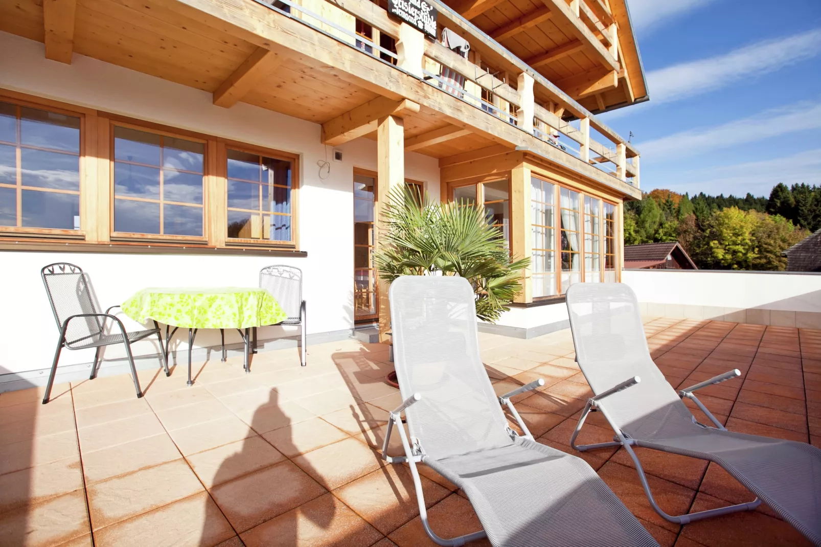 Vogelsang-Exterior summer