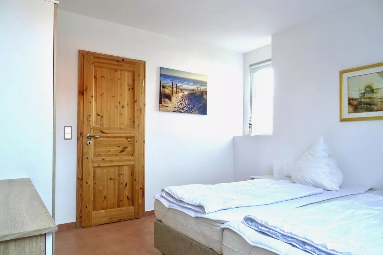 Appartement 5-Bedroom