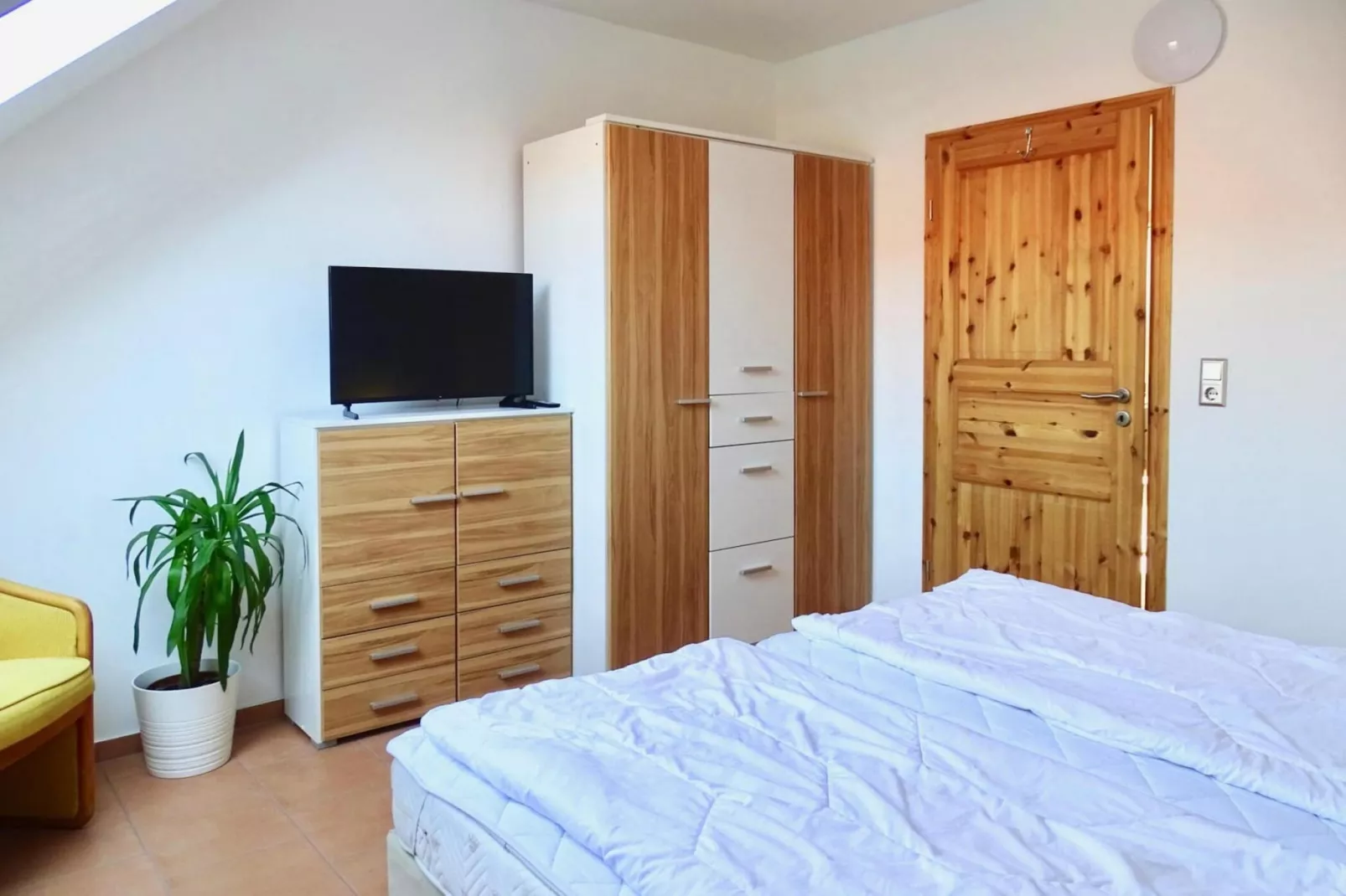 Appartement 5-Bedroom