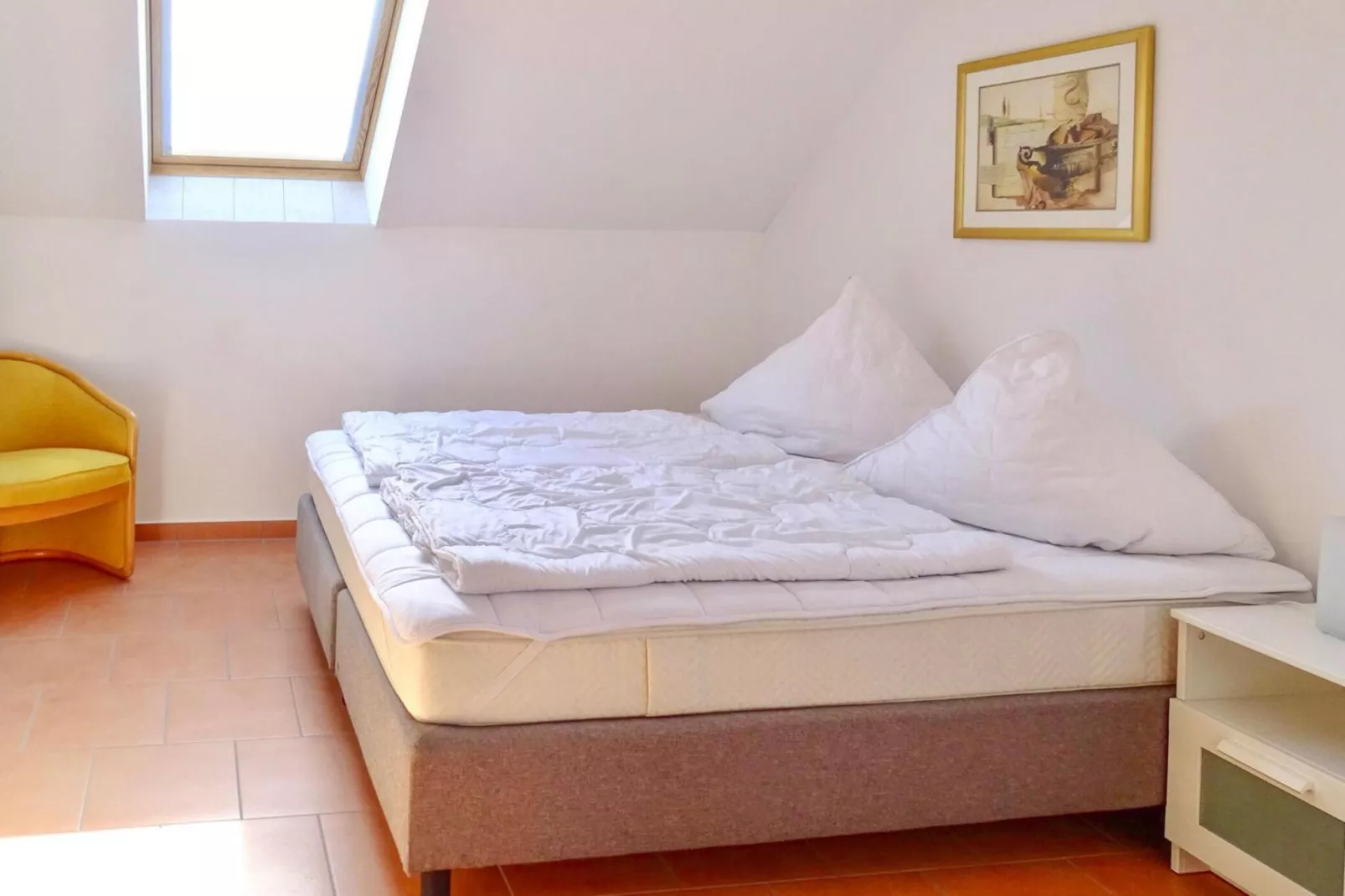 Appartement 5-Bedroom