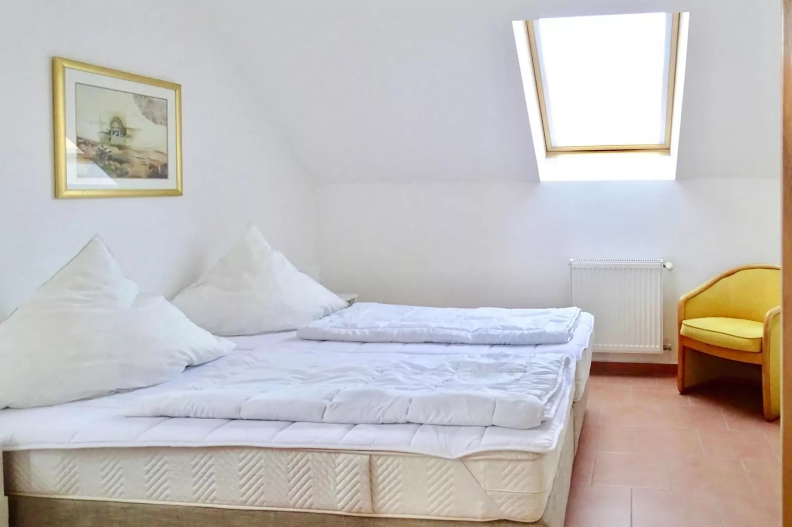 Appartement 5-Bedroom