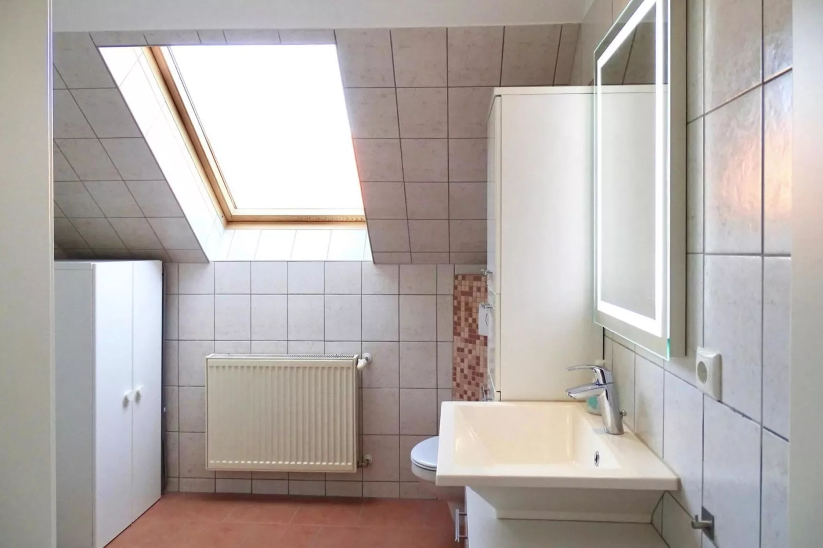 Appartement 5-Bathroom