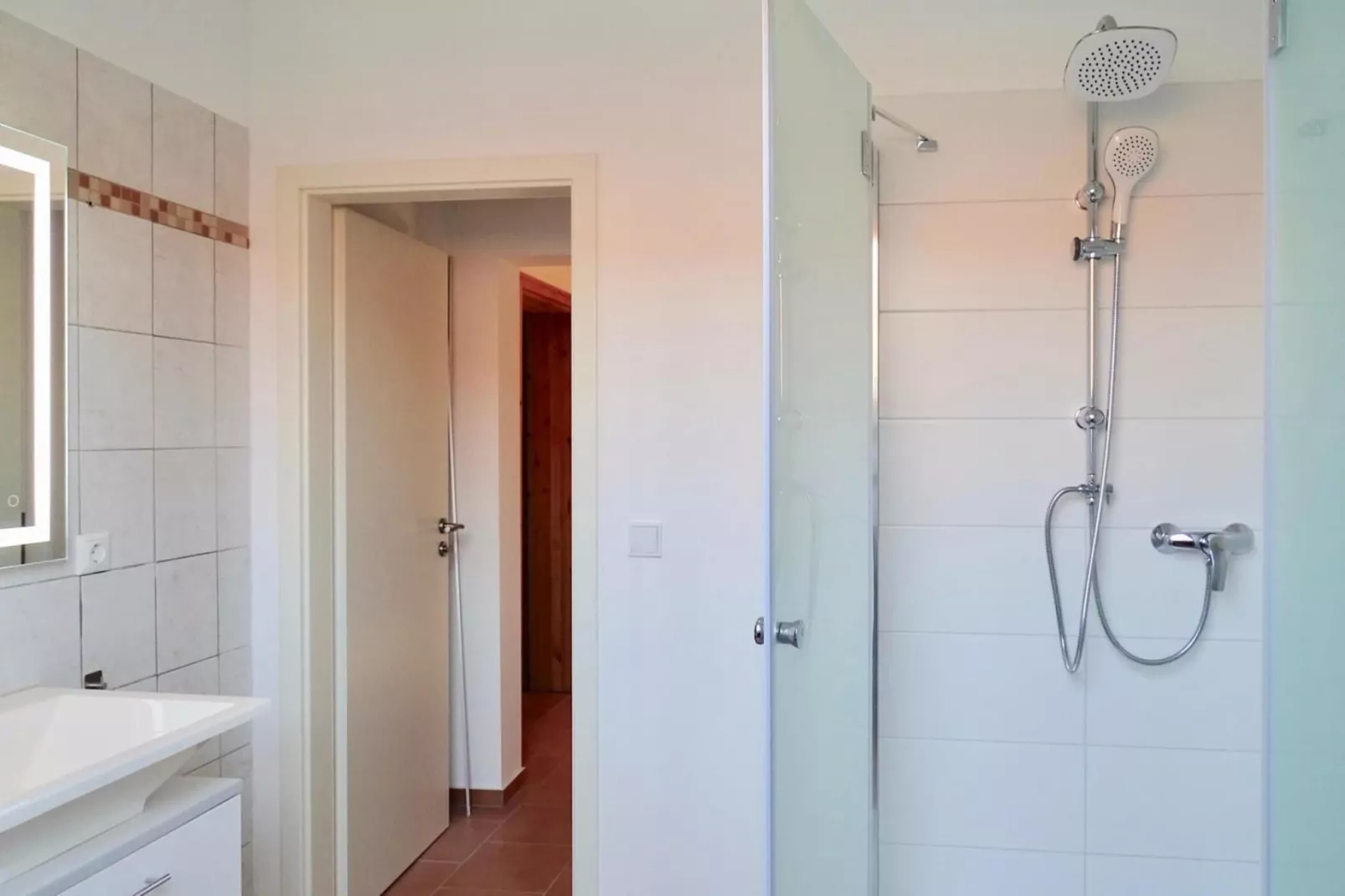 Appartement 5-Bathroom