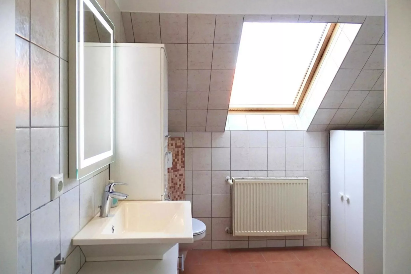 Appartement 5-Bathroom