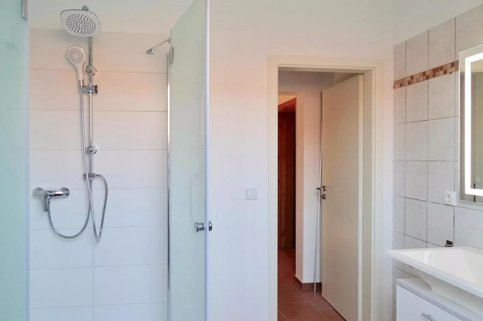 Appartement 5-Bathroom