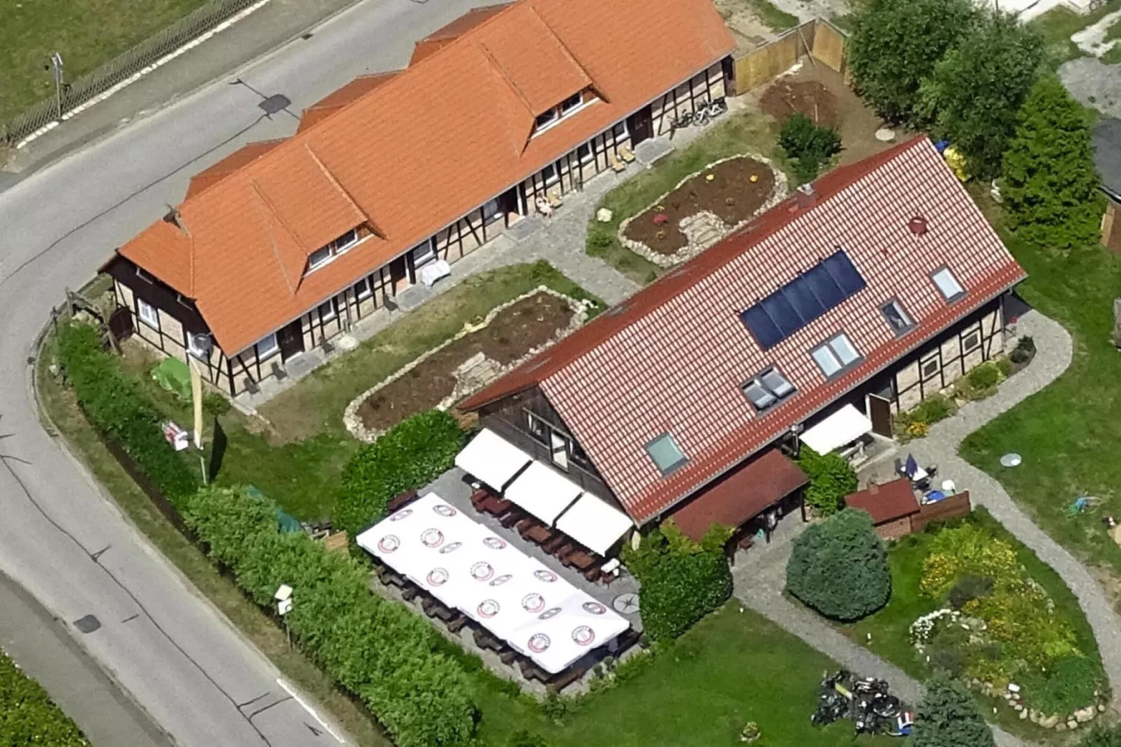 Appartement 5-Areas summer 1km