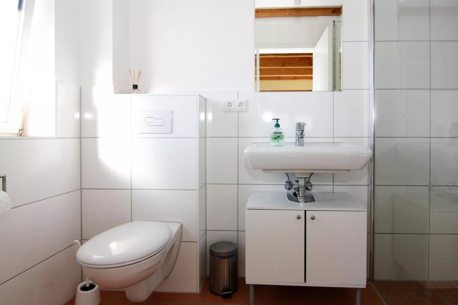 Appartement 1-Bathroom
