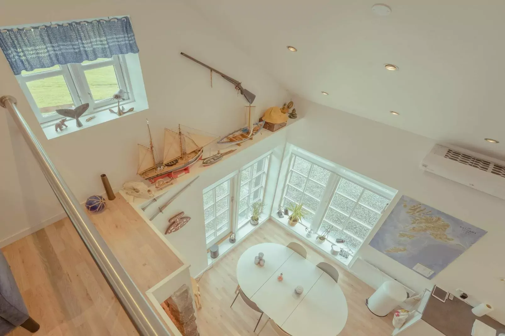 Luxury Retreat in Sandavagur - By Traum Ferienwohnungen-Indoor