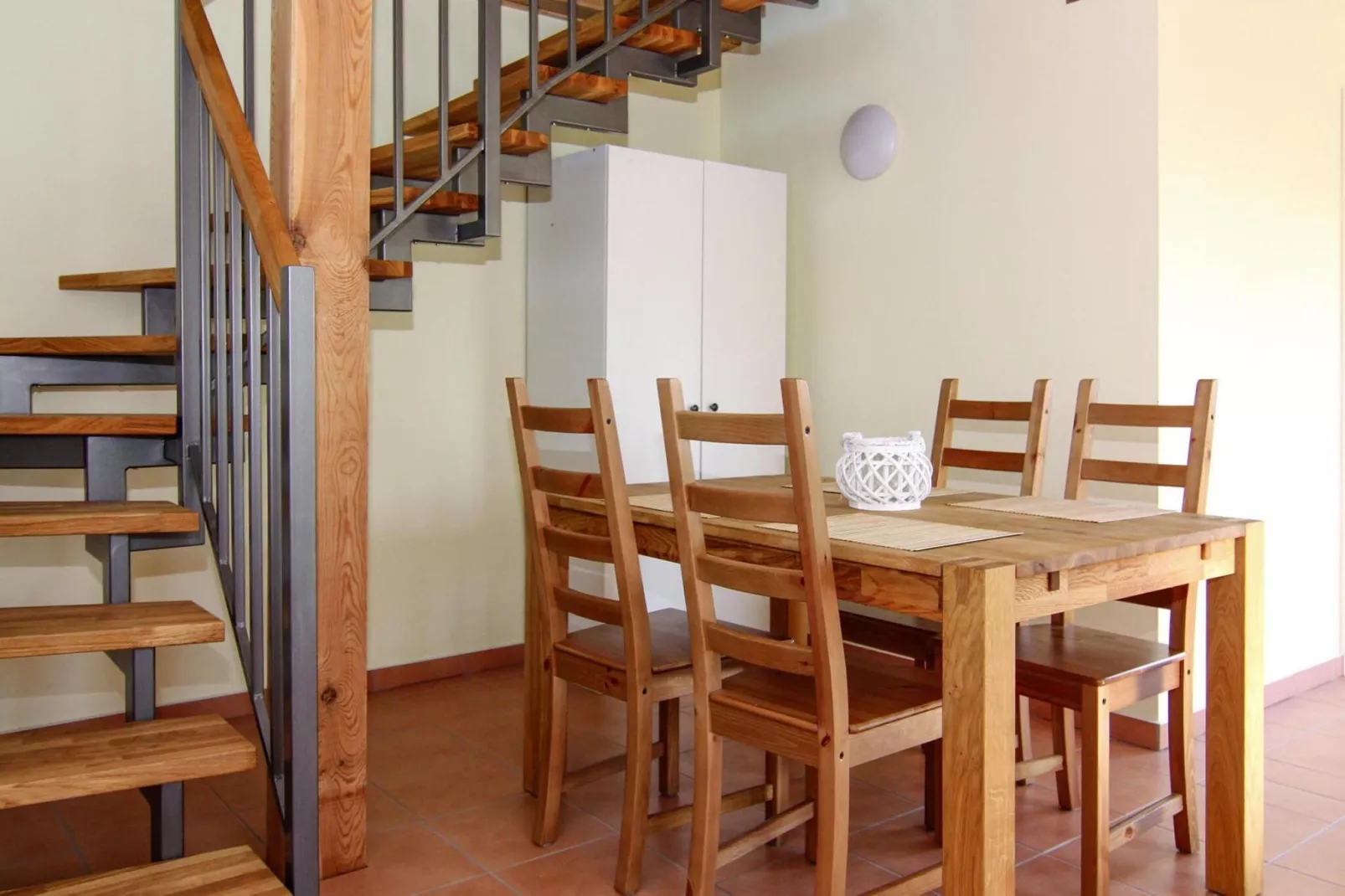 Appartement 1-Dining room