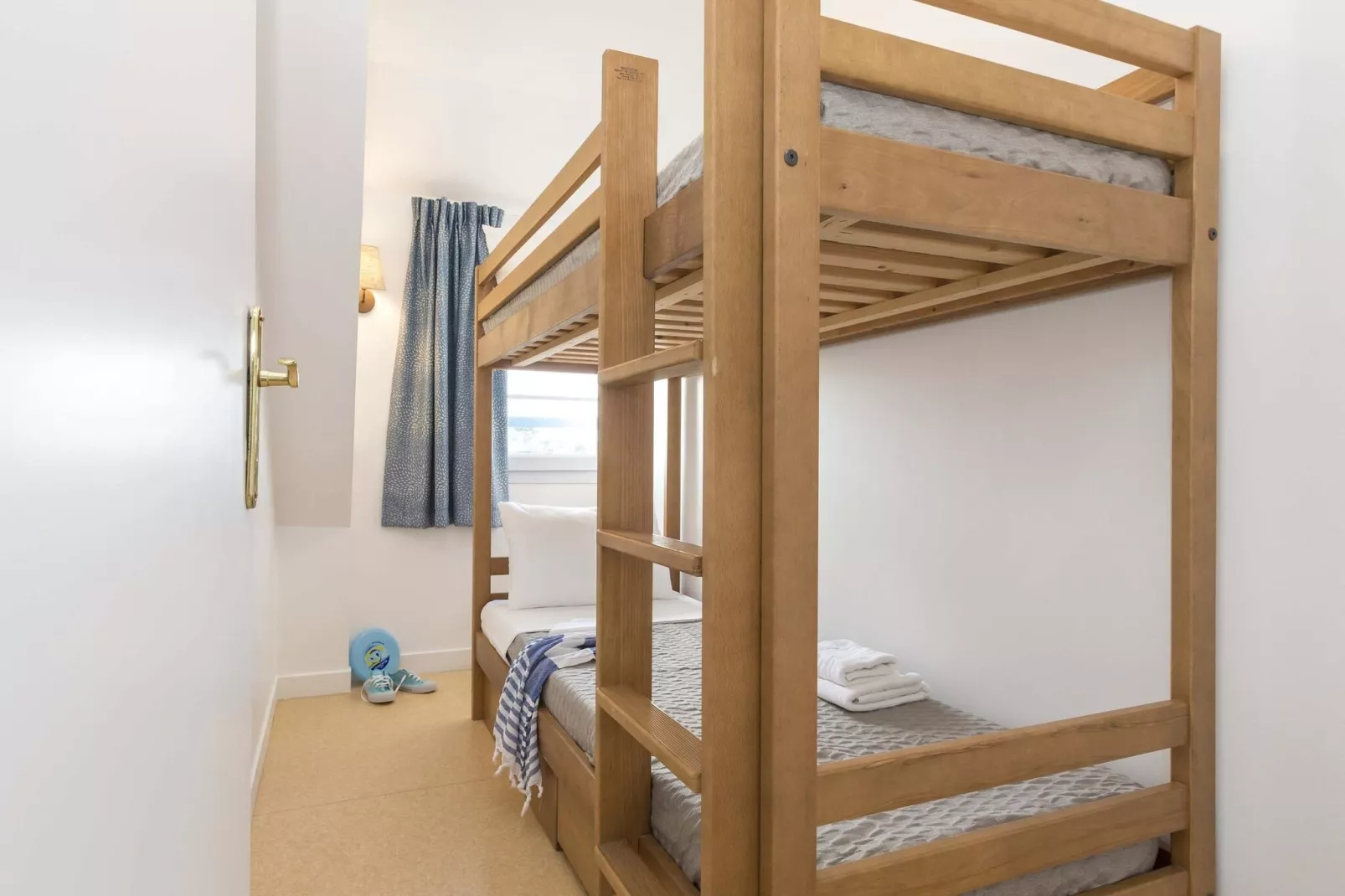 Résidences Les Bains 5-Bedroom