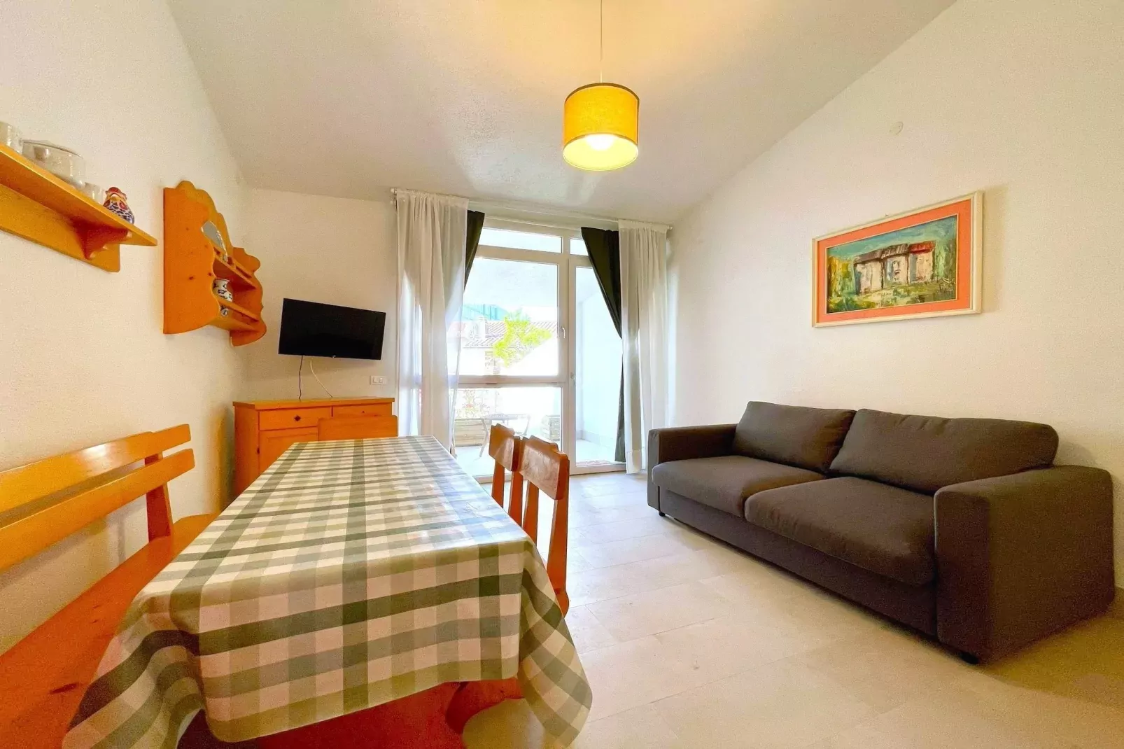 VILLA VIVALDI 85-Living room