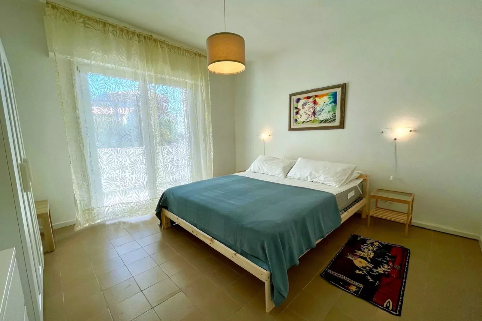 VILLA VIVALDI 85-Living room