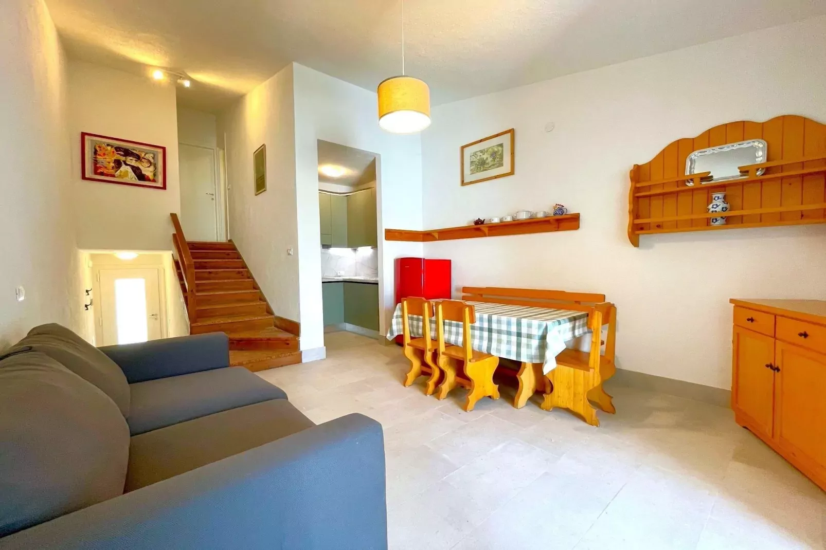 VILLA VIVALDI 85-Bedroom