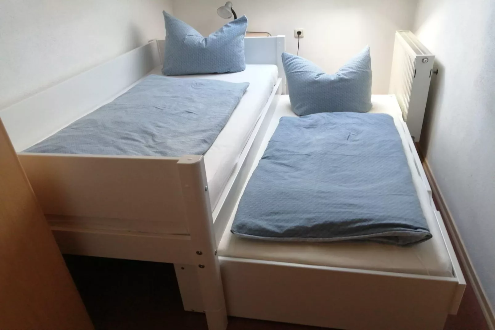 Im Pfaffenwinkel-Bedroom