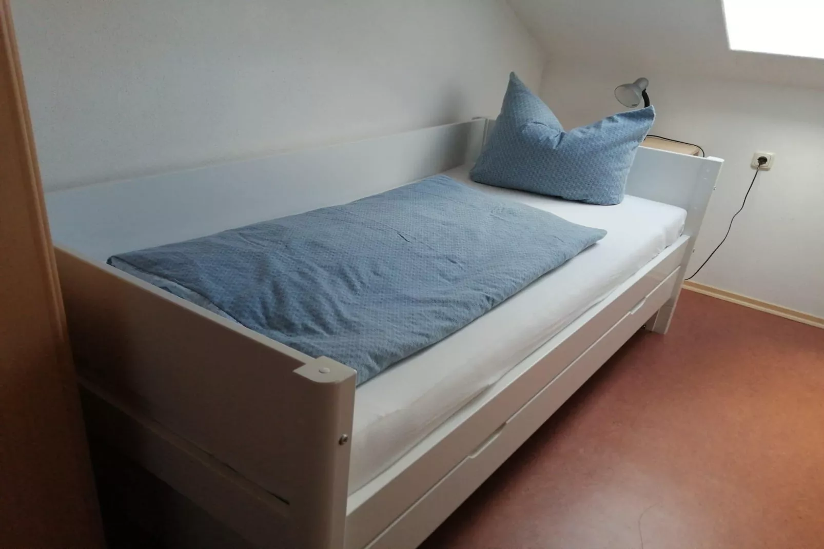 Im Pfaffenwinkel-Bedroom