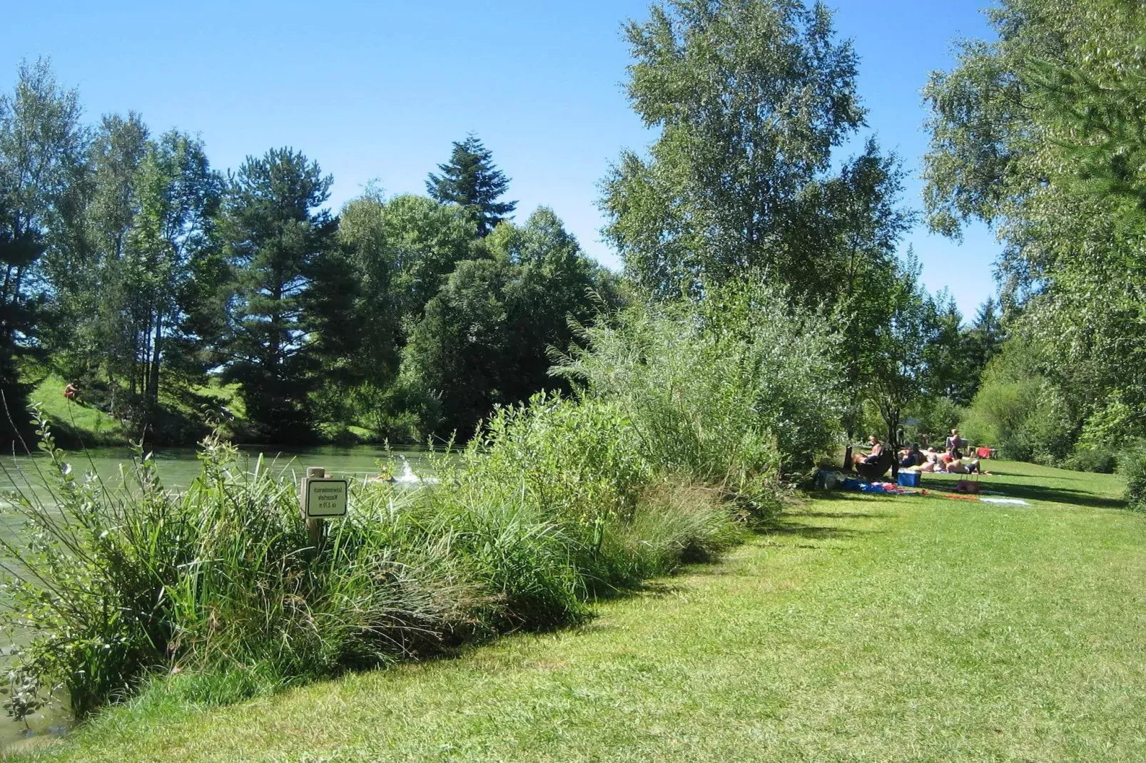 Im Pfaffenwinkel-Areas summer 1km