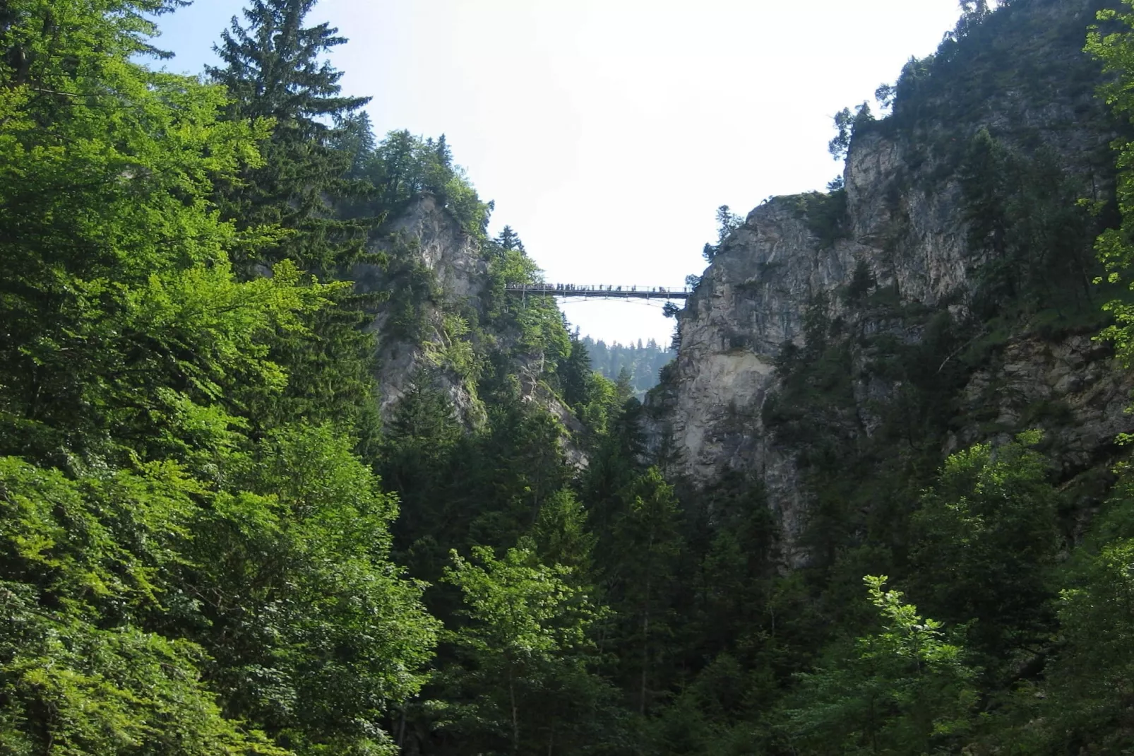 Im Pfaffenwinkel-Areas summer 20km
