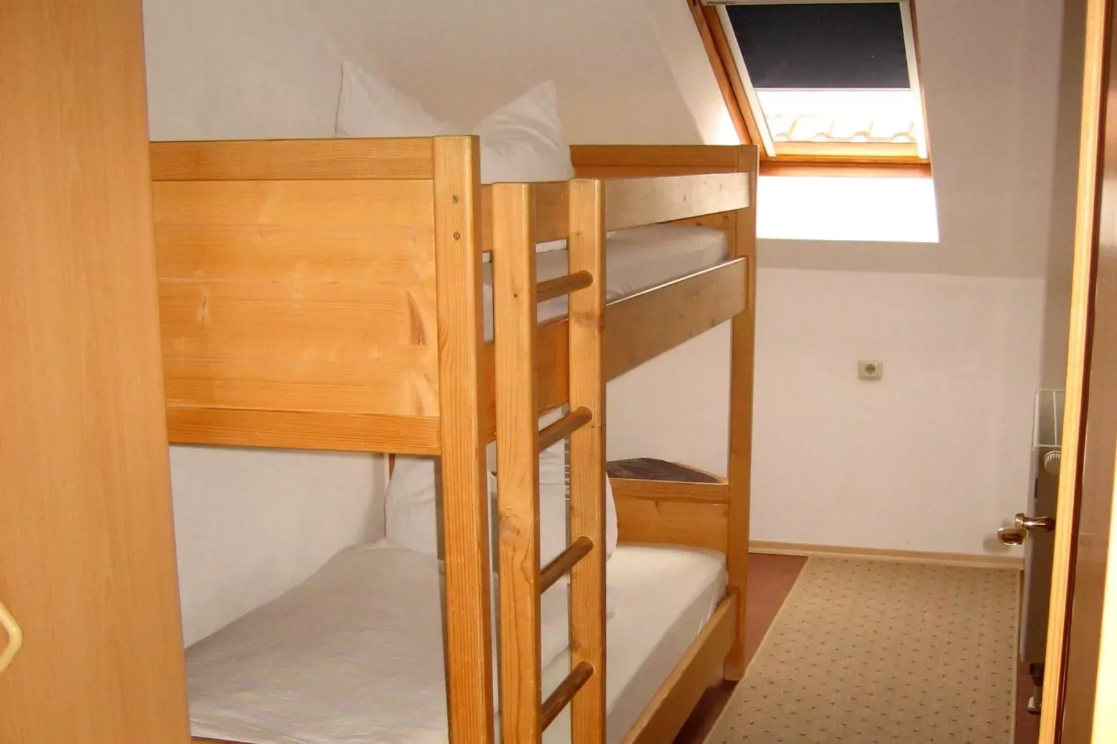 Im Pfaffenwinkel-Bedroom