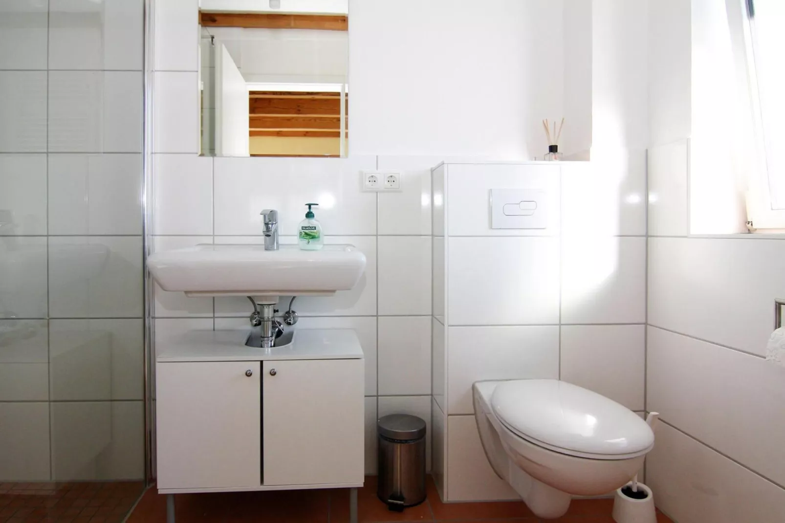 Appartement 1-Bathroom