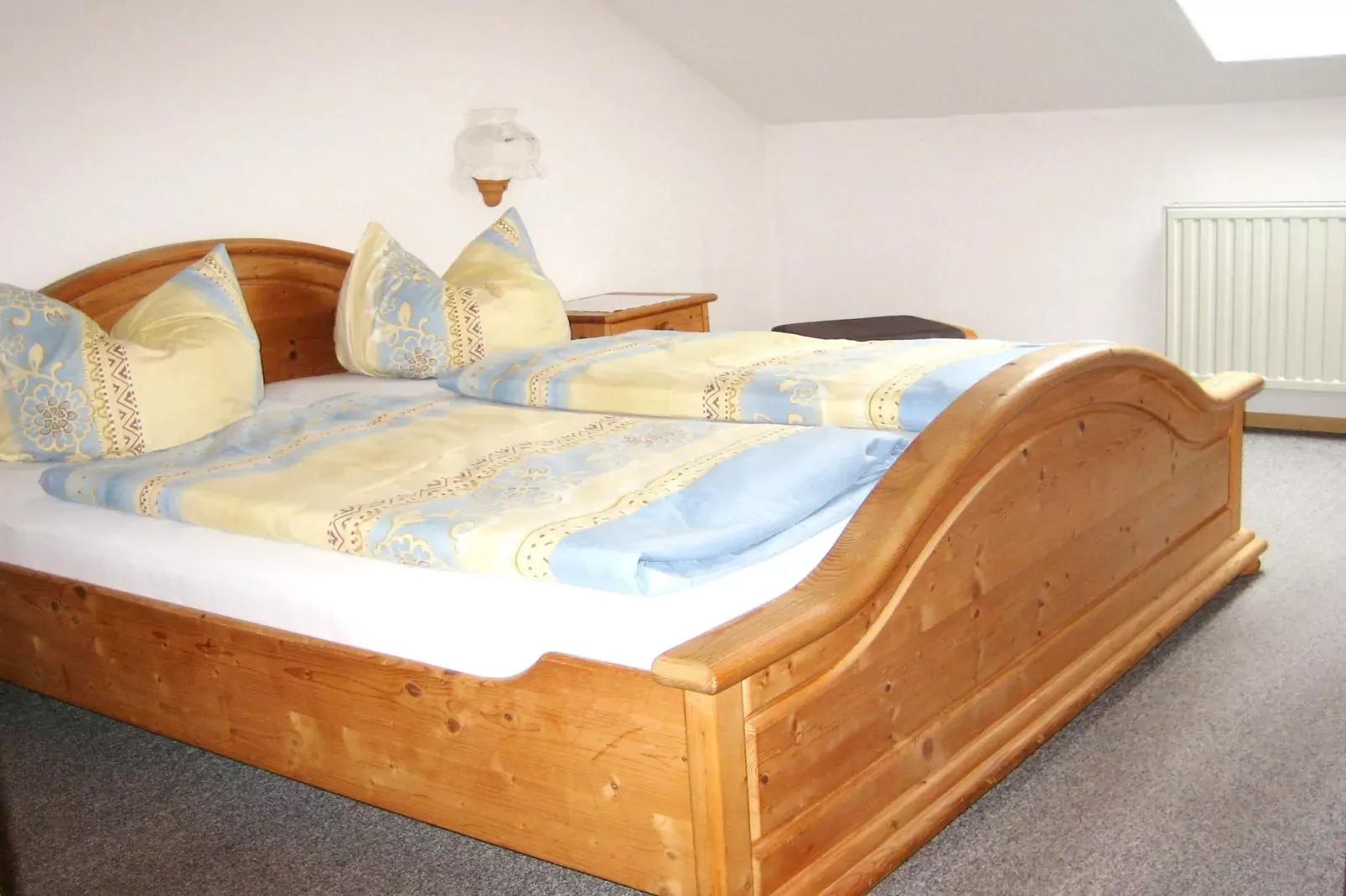 Im Pfaffenwinkel-Bedroom