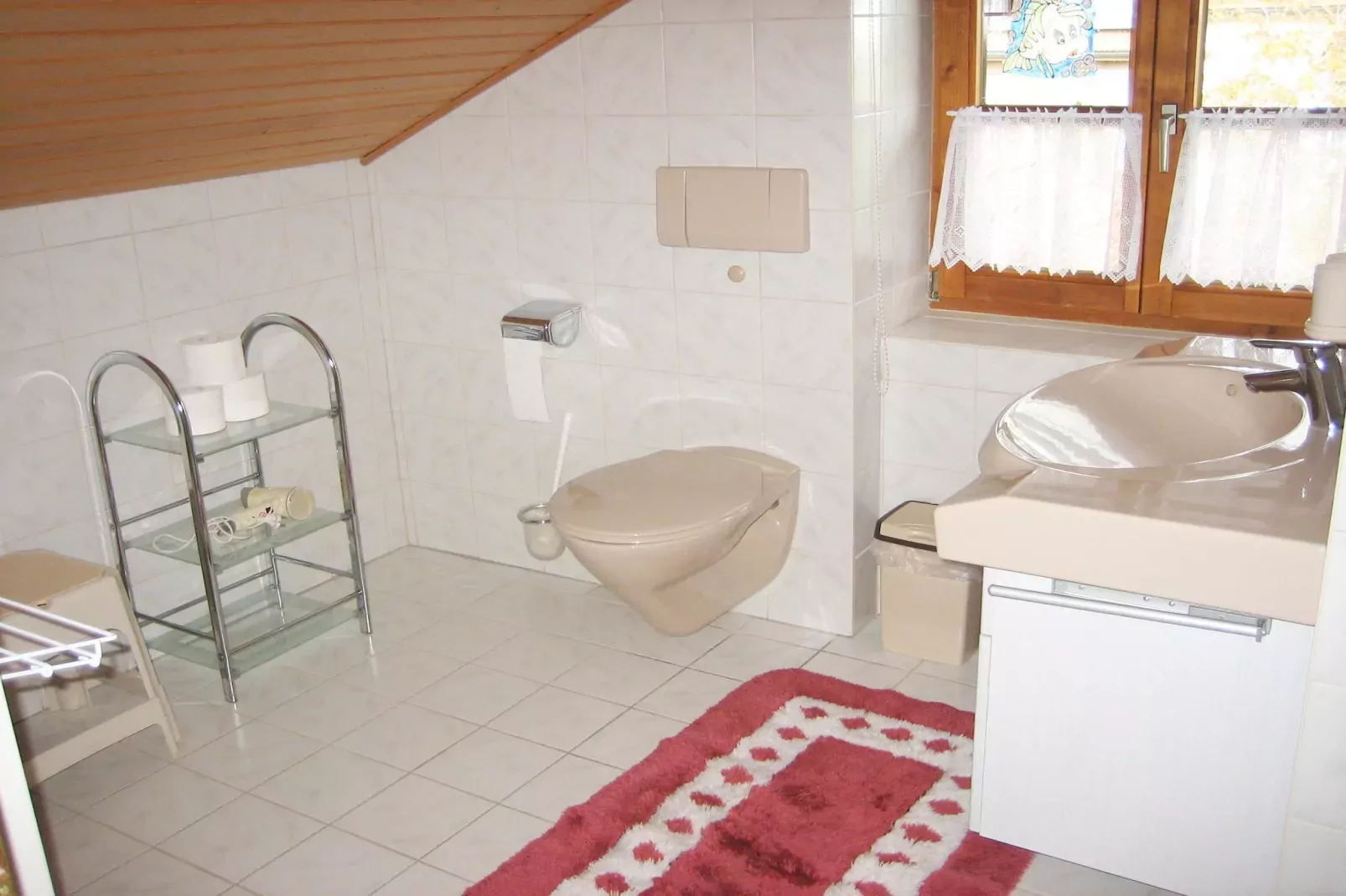 Im Pfaffenwinkel-Bathroom