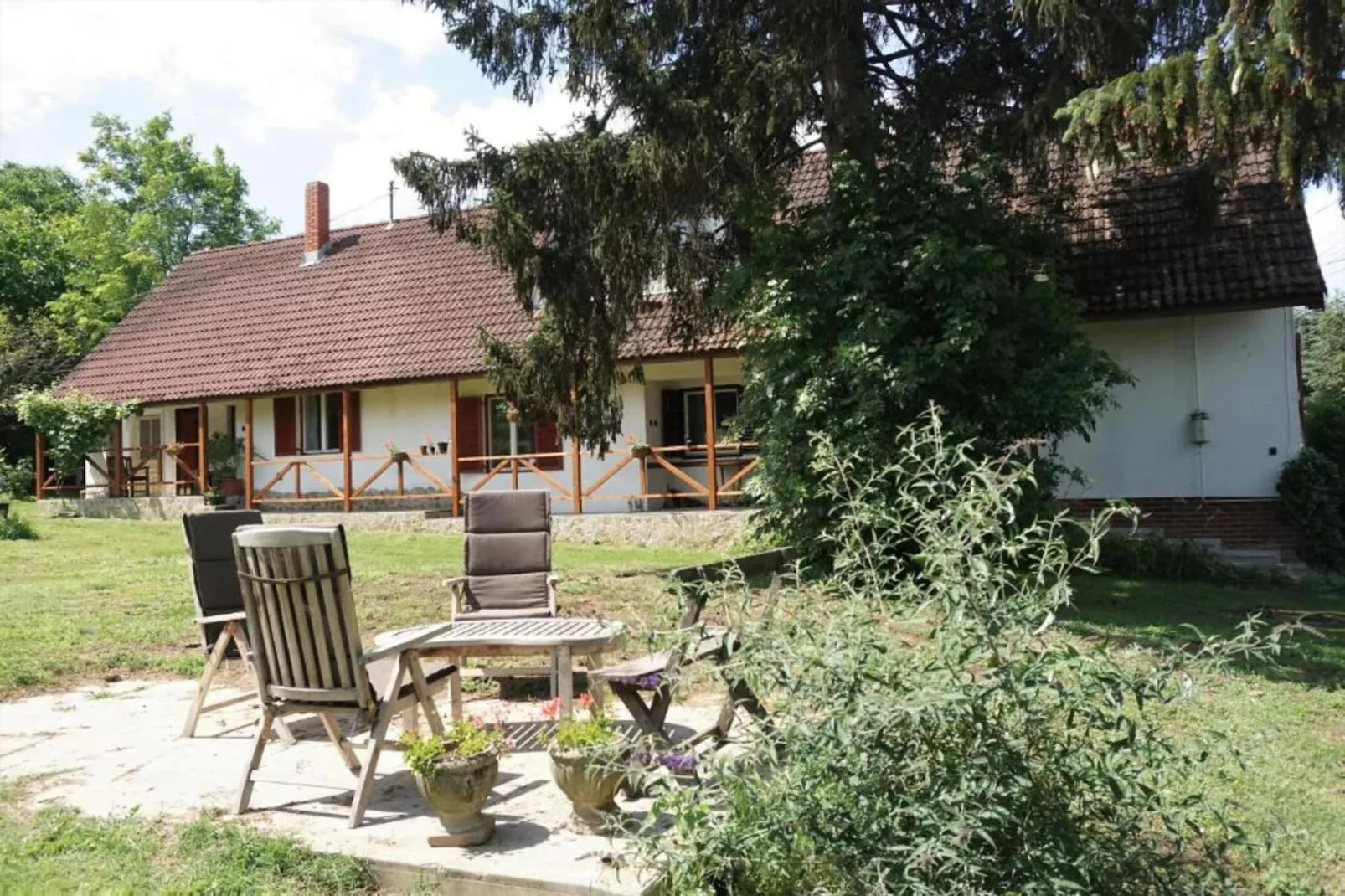 Appartement 1-Areas summer 1km
