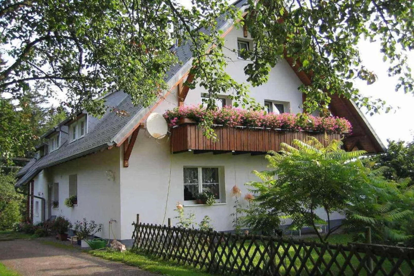 Appartement 1-Areas summer 5km