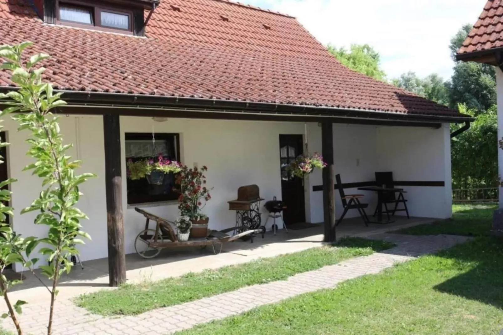 Appartement 1-Areas summer 5km
