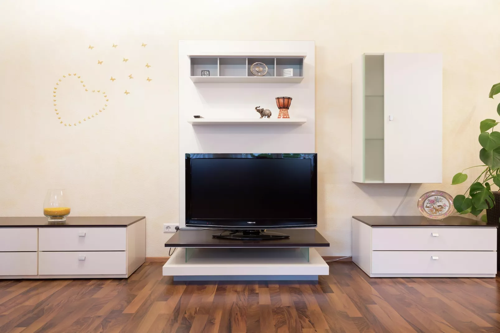 Markdorf-Living room