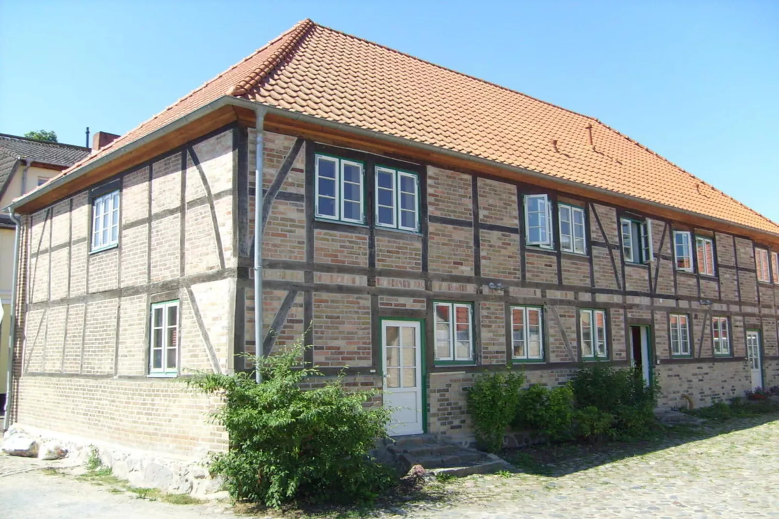 Appartement 1-Areas summer 5km