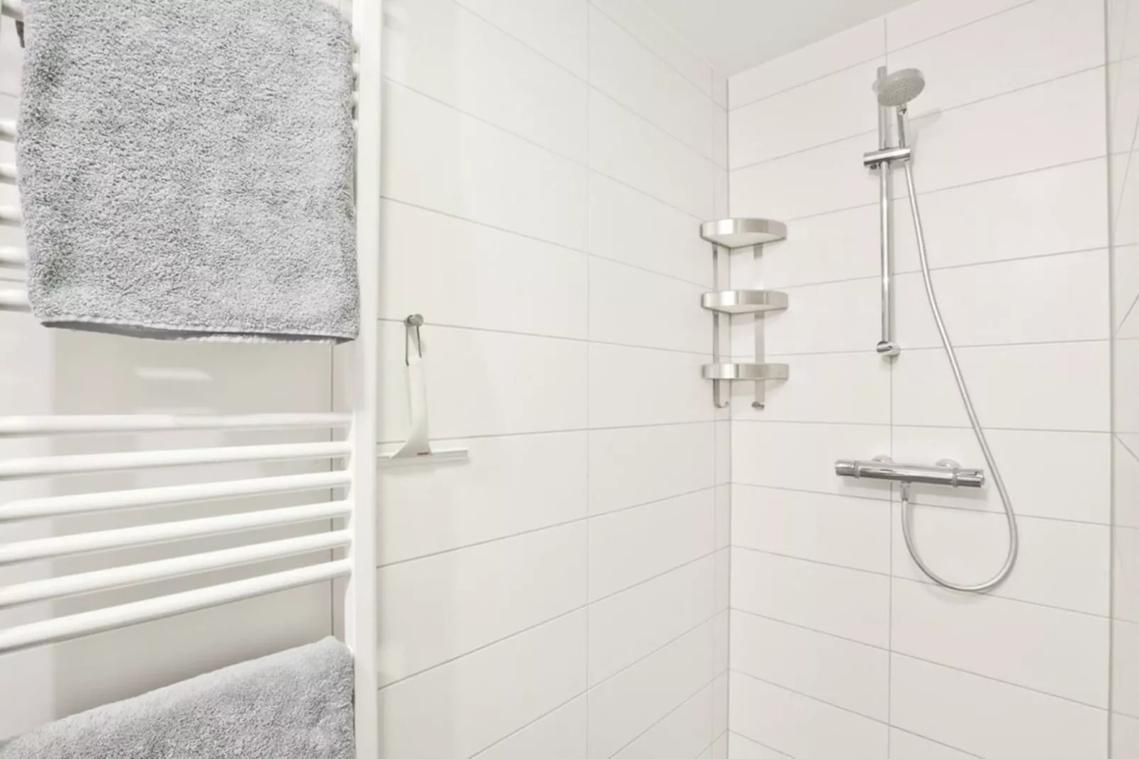 Kristall Apartment D-Bathroom