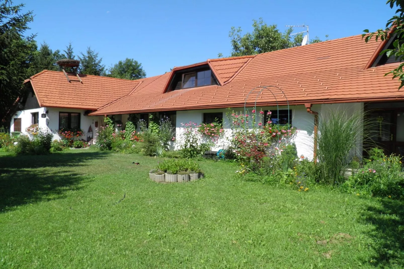 Appartement 1-Areas summer 20km
