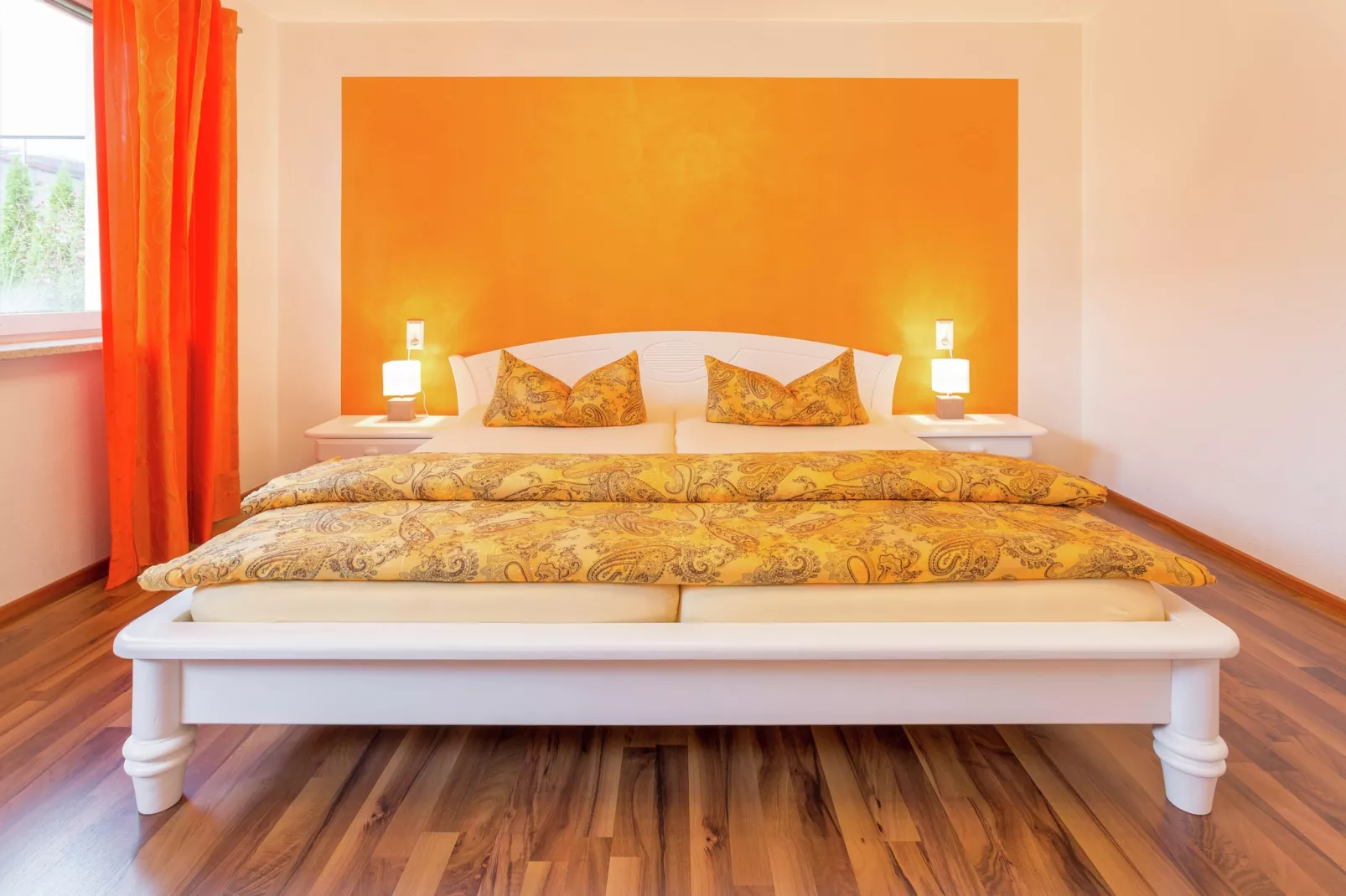 Markdorf-Bedroom