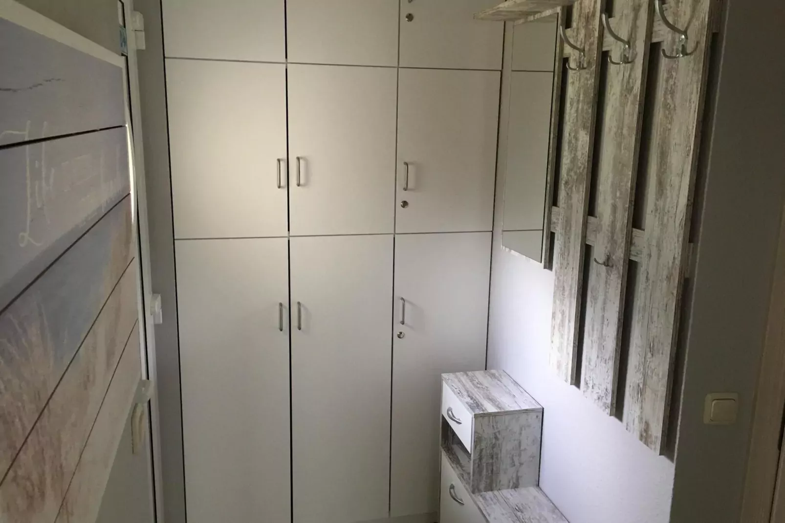 facilities