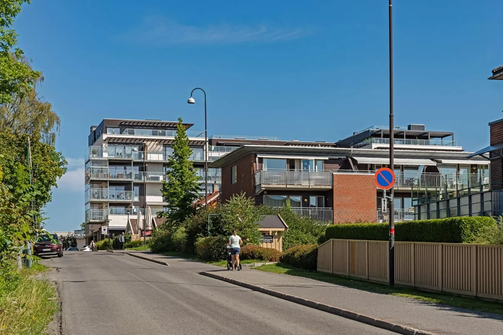 Markdorf-Areas summer 5km
