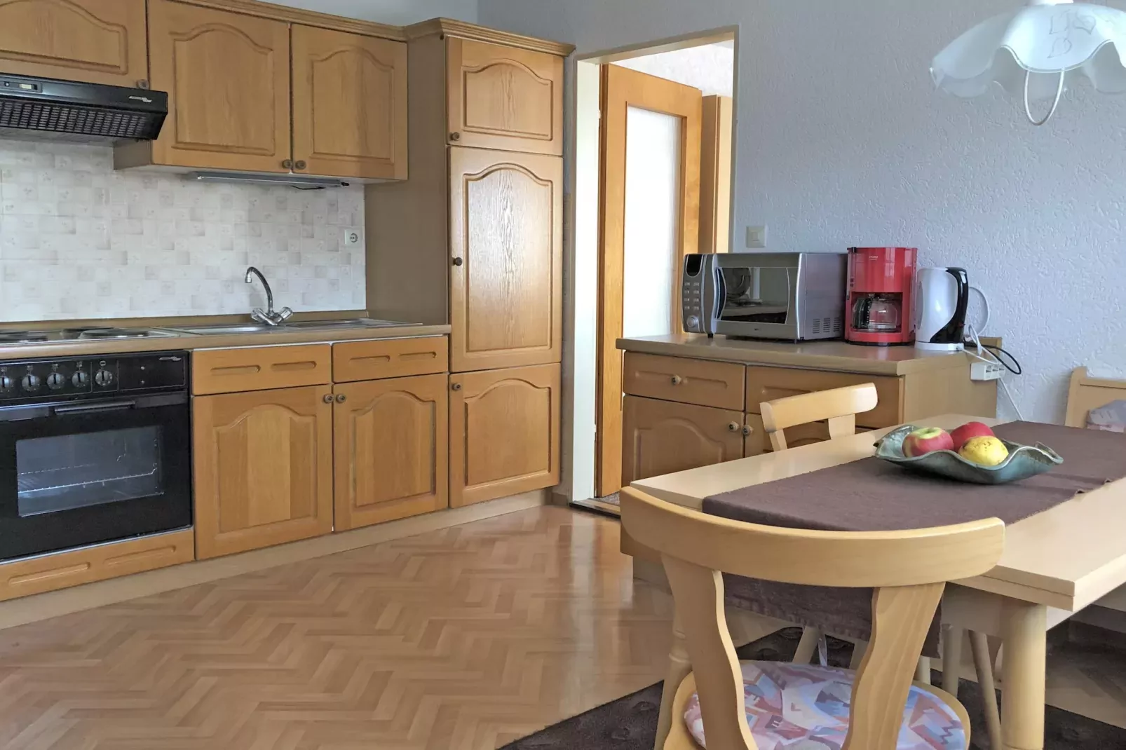 Wichsenstein-Kitchen