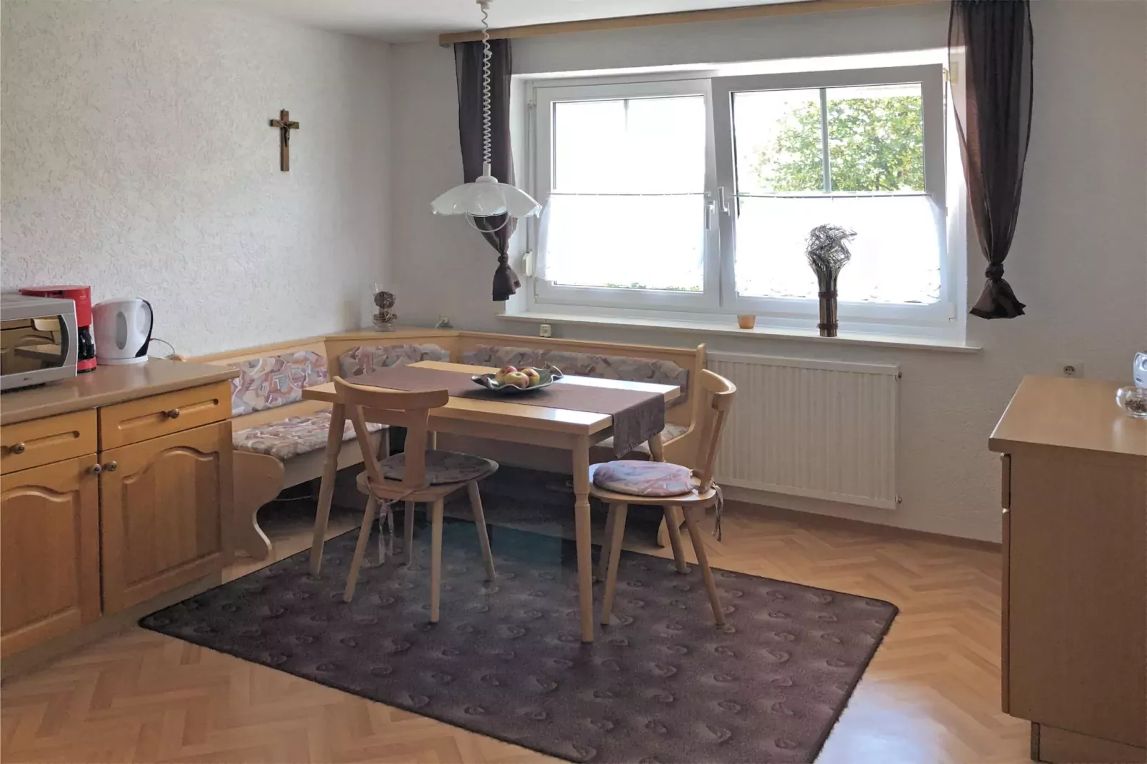 Wichsenstein-Kitchen