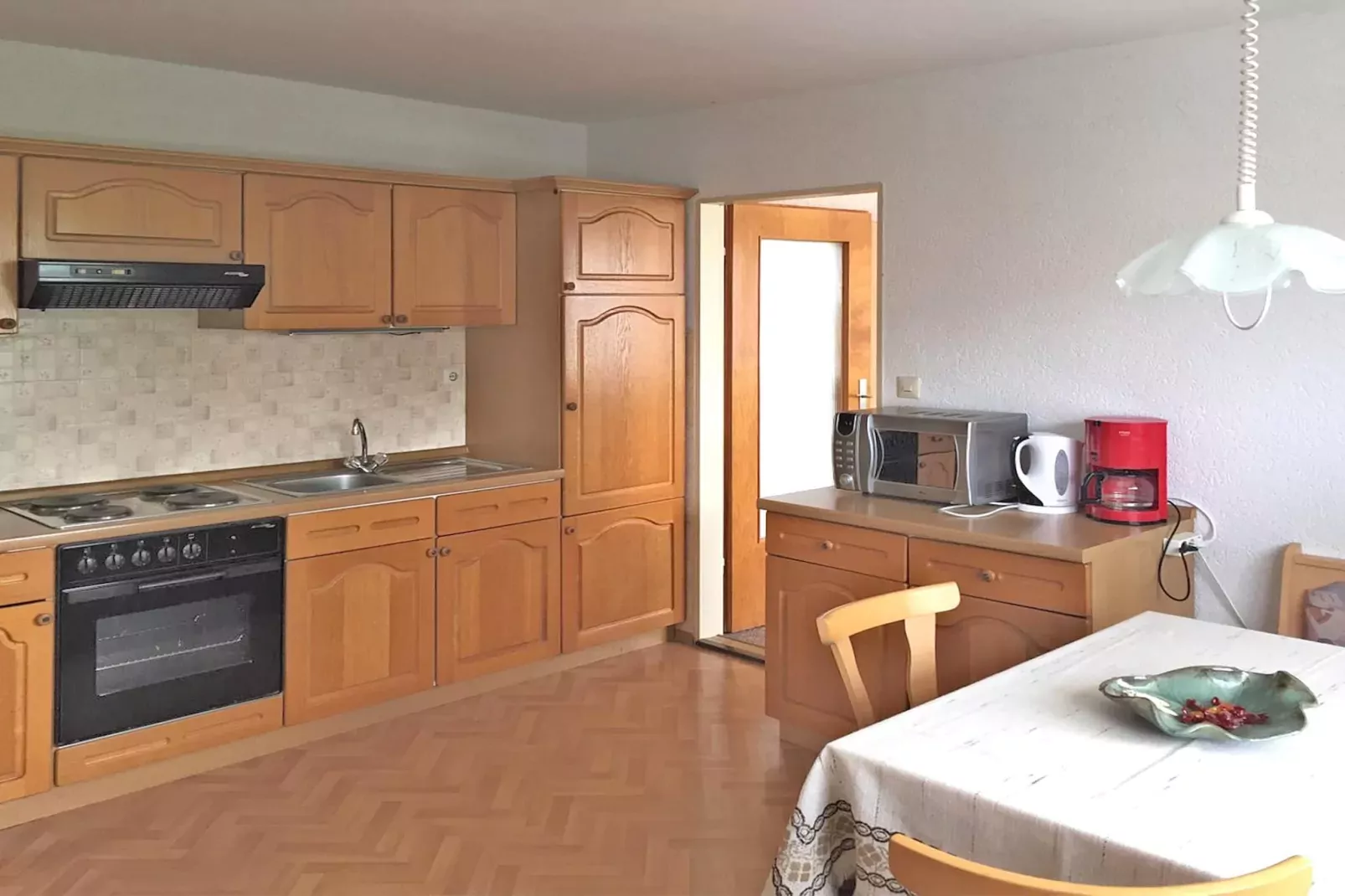 Wichsenstein-Kitchen