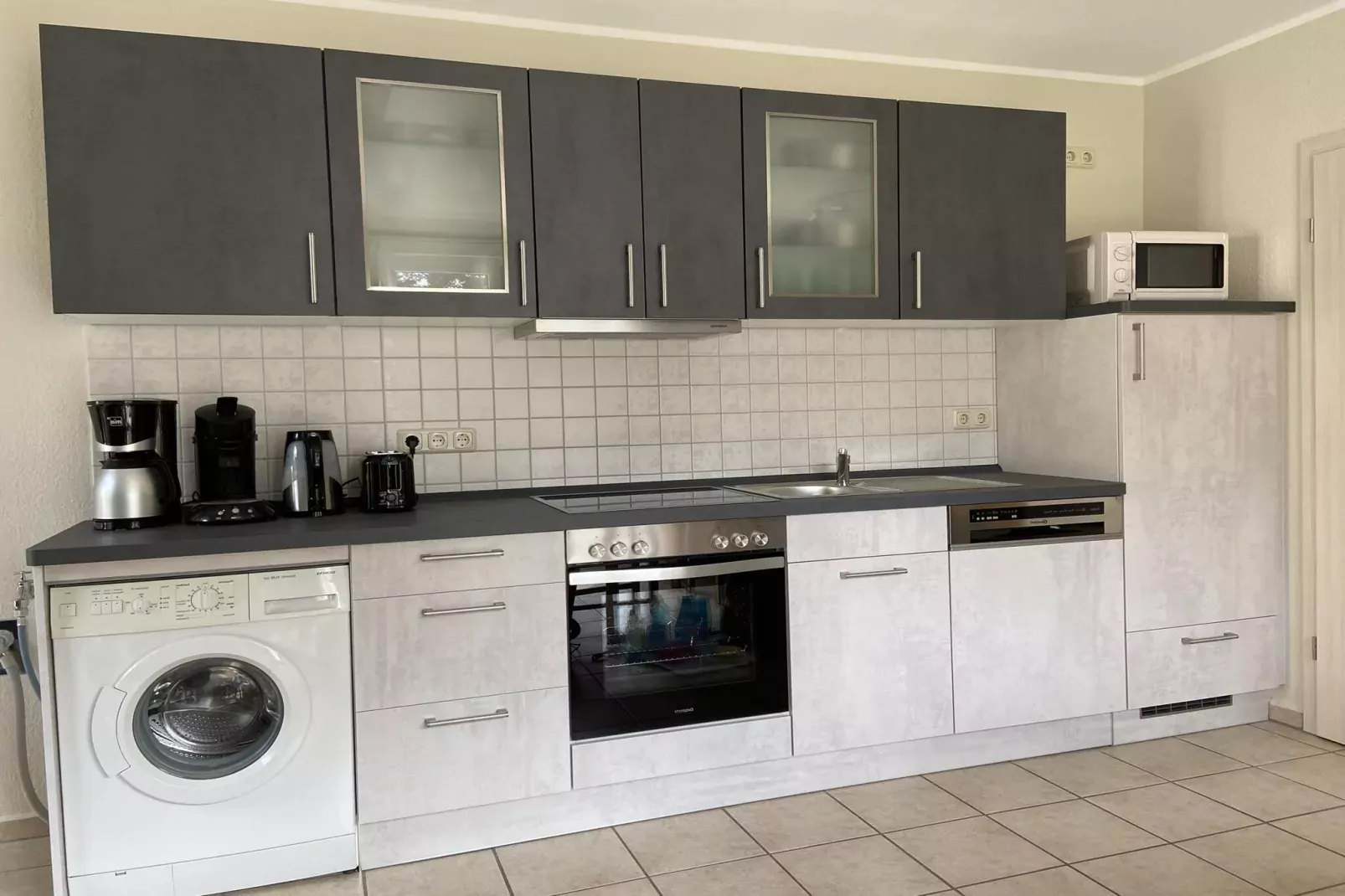 EG Rechts Haus 4 Nr 10-Küche