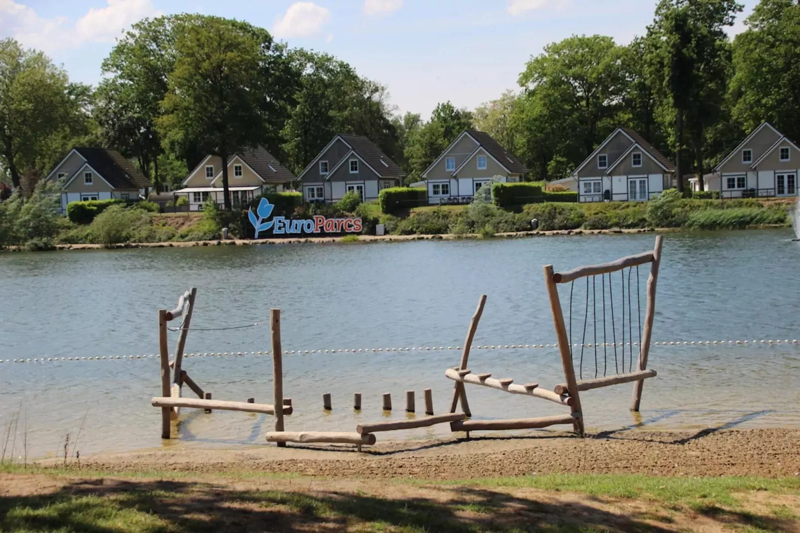 Resort Limburg 36-Park facilities