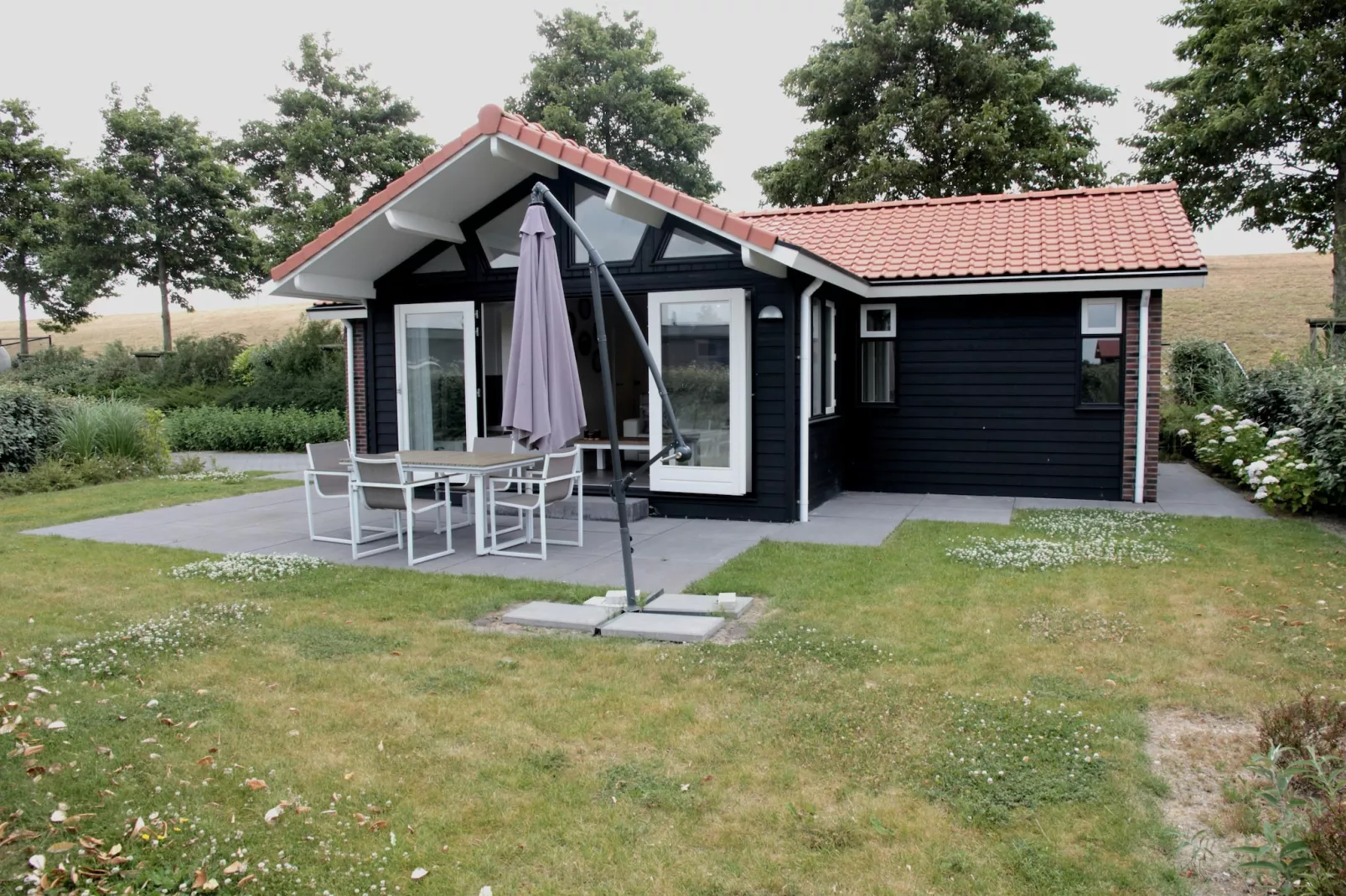 Sunny Oosterschelde-Exterior summer