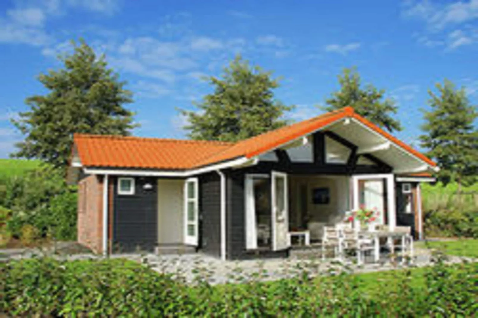 Sunny Oosterschelde-Reception hall